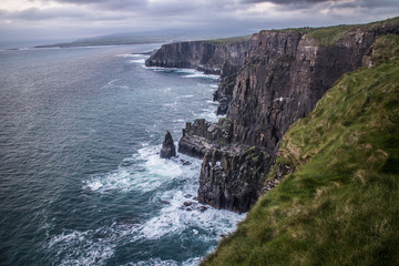 Cliffs of Moher