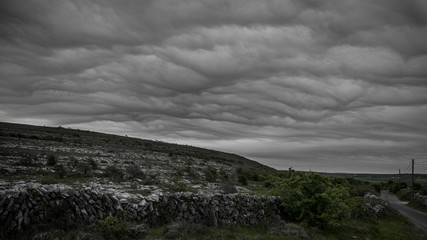 Burren - Ireland