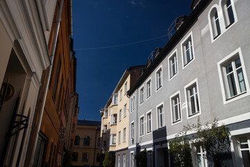 Fototapeta premium Malmo