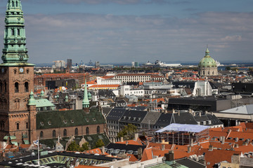 Copenhagen