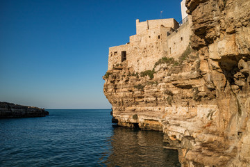 Polignano A Mare 