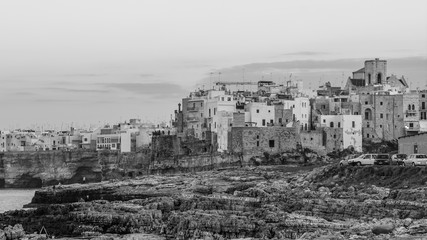 sasso di matera