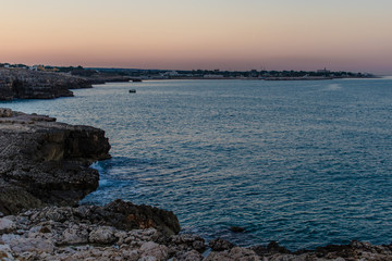 sasso di matera