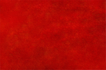 Red texture Plasticine background