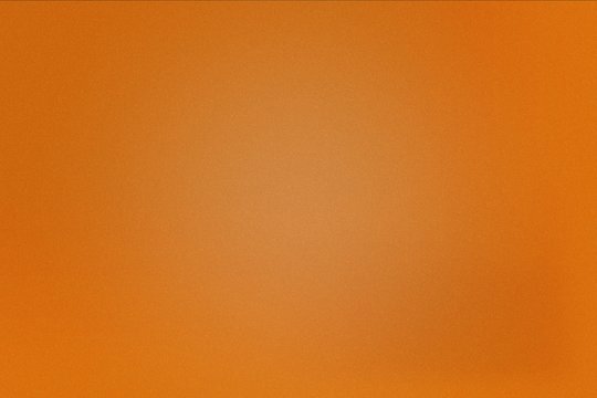 Orange metal texture, abstract background