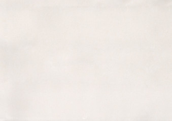 texture of light coloured kraft paper sheet with small soft brown grain dust