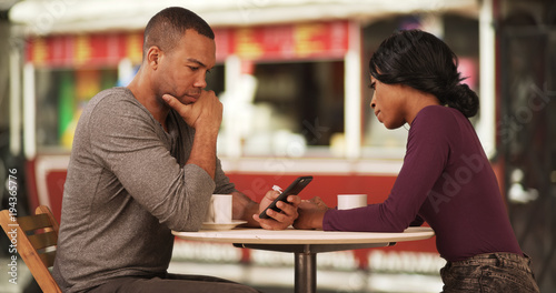 African American singles datanttous les sites de rencontre au Royaume-Uni