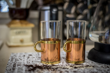 espresso shot glasses 
