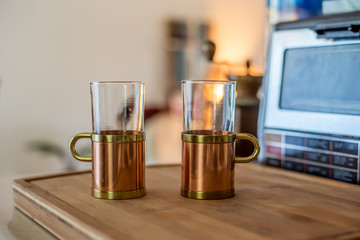 espresso shot glasses 