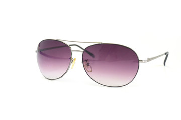 sunglasses isolated