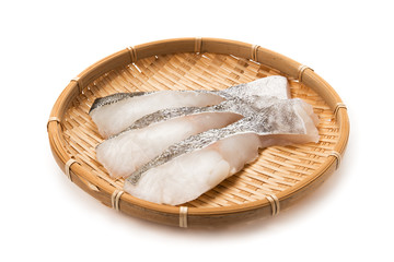 鱈の切身