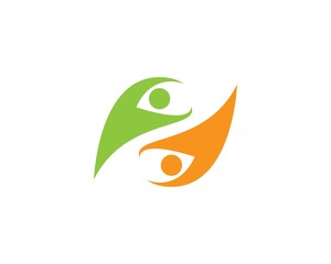 Healthy Life Logo