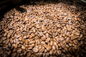 Coffee Beans