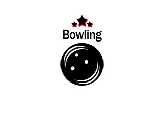 Bowling ball