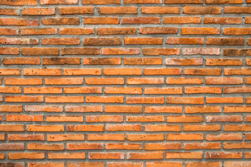 abstract brick wall texture background