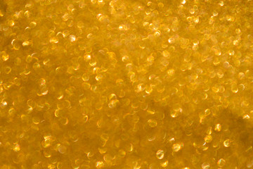gold giltter texture christmas abstract background