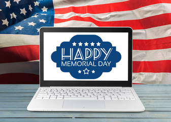 Memorial Day, holiday