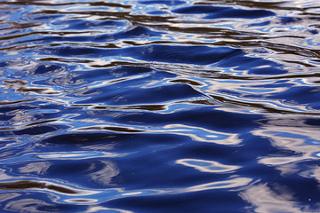 texture leading ripple wave background