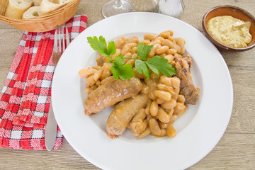 cassoulet