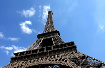 Tour Eiffel, Paris