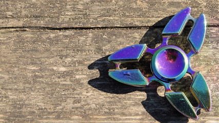 Spinner