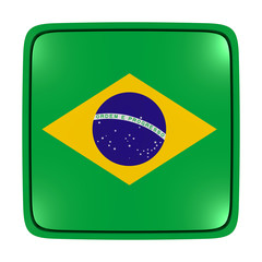 Brazil flag icon