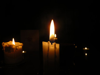 Candles