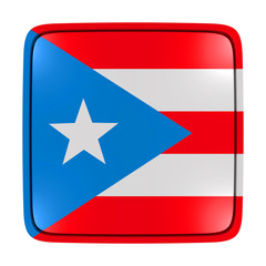 Puerto Rico flag icon