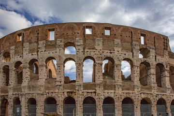 Fototapeta premium コロッセオ