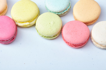 tasty macaroons