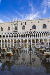 Fototapeta premium ドゥカーレ宮