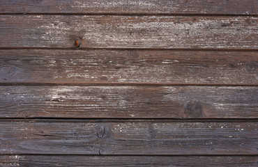 Obraz premium Wooden plank texture background