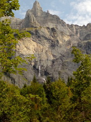 cirue du fer à cheval