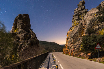 Monfrague Park