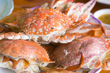 Crab