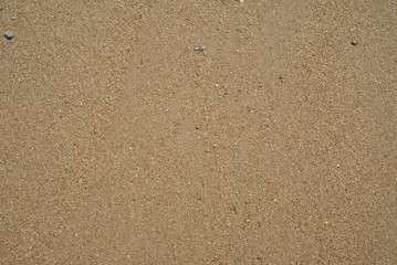 Fototapeta na wymiar sand texture background