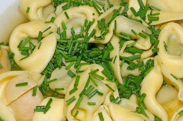 Tortellini