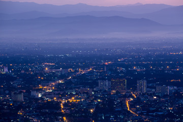 Chiang Mai Thailand  