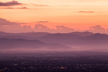 Chiang Mai Thailand  