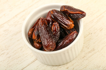 Sweet dates