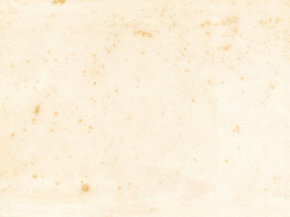 Old paper texture background