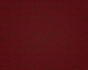 Obraz premium Black carbon background vector