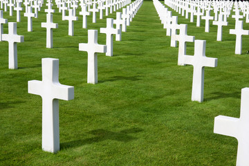 Cemetery