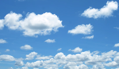 Fototapeta premium sky