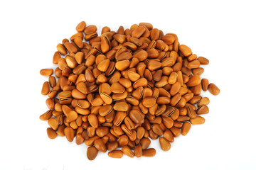 Pine nuts