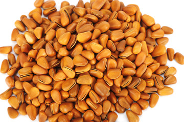 Pine nuts