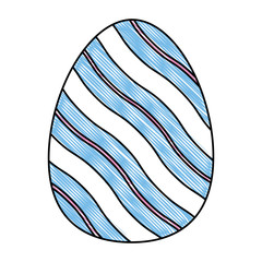 Easter eggs design
