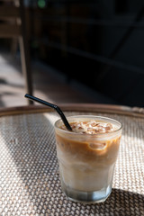 Ice Latte