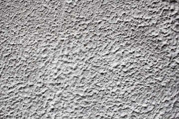 Plaster walls; decorative plaster; cement pattern; structural plaster on wall