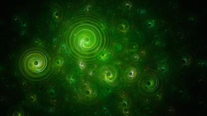 Energy sphere. Neural network. 3D surreal illustration. Sacred geometry. Mysterious psychedelic relaxation pattern. Fractal abstract texture. Digital artwork graphic astrology magic
